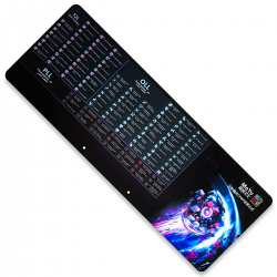 MoYu CFOP Speedcubing Mat (Large) → MasterCubeStore MoYu CFOP Speedcubing Mat (Large) → MasterCubeStore