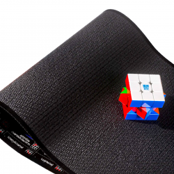 MoYu CFOP Speedcubing Mat (Large) → MasterCubeStore MoYu CFOP Speedcubing Mat (Large) → MasterCubeStore