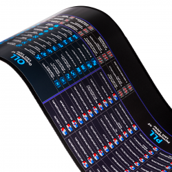 MoYu CFOP Speedcubing Mat (Large) → MasterCubeStore MoYu CFOP Speedcubing Mat (Large) → MasterCubeStore