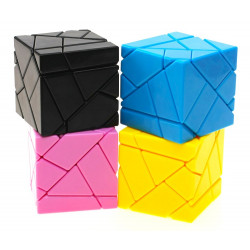 FangCun Ghost Cube Black