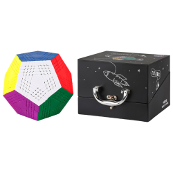 SengSo 9x9 Petaminx Stickerless → MasterCubeStore SengSo 9x9 Petaminx Stickerless → MasterCubeStore