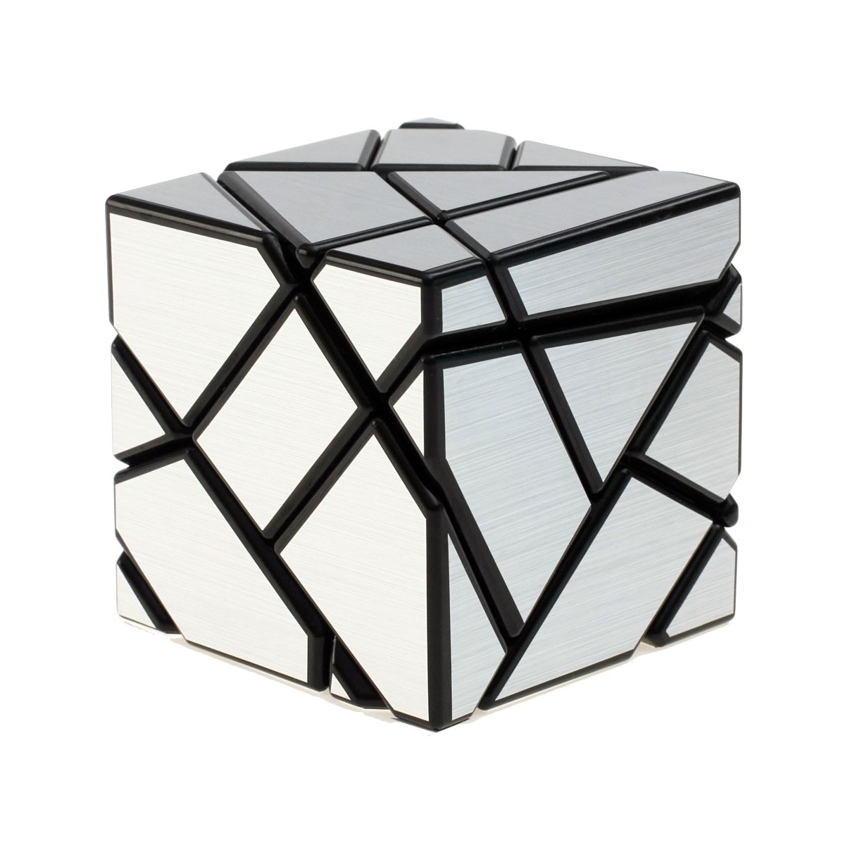 FangCun Ghost Cube Black