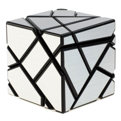 FangCun Ghost Cube Black