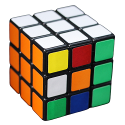 Kingmagic RD Insta Cube 1-Second Auto-Solve Magic  → MasterCubeStore