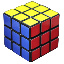 Kingmagic RD Insta Cube 1-Second Auto-Solve Magic  → MasterCubeStore