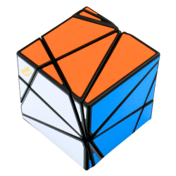 Calvin's Puzzle Pitcher Insanity Cube Black → MasterCubeStore