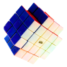 Calvin's Puzzle 3x3x5 X-Cube Stickerless (With Evgeniy Logo)