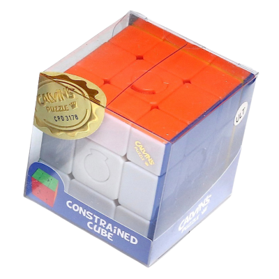 Calvin's Puzzle TomZ Constrained Cube Ultimate Sti → MasterCubeStore Calvin's Puzzle TomZ Constrained Cube Ultimate Sti → MasterCubeStore