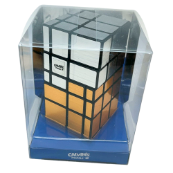 Calvin's Puzzle 3x3x5 Siamese Mirror Tall Cube Mix → MasterCubeStore