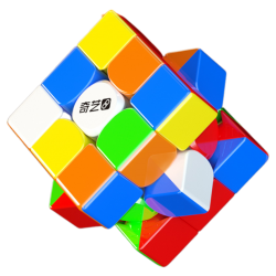 QiYi AI 3x3 Smart Cube UV Coated Stickerless → MasterCubeStore
