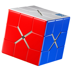 MoYu Redi Cube Magnetic Ball-Core Stickerless → MasterCubeStore