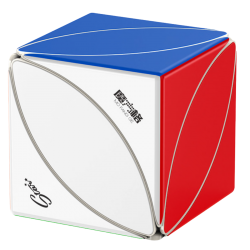 QiYi Ivy Cube Plus 9 cm Stickerless → MasterCubeStore