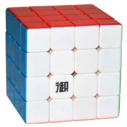 KungFu CangFeng 4x4 Stickerless