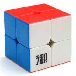 KungFu YueHun 2x2 Stickerless