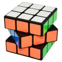 ShengShou Big Legend 3x3 Black (7.0cm) ShengShou Big Legend 3x3 Black (7.0cm)