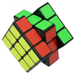 ShengShou Big Legend 3x3 Black (7.0cm) ShengShou Big Legend 3x3 Black (7.0cm)