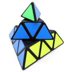 ShengShou Pyraminx Black
