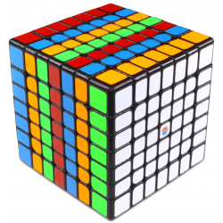 YuXin Hays 7x7 Magnetic Black