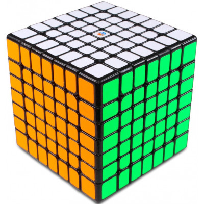 YuXin Hays 7x7 Magnetic Black