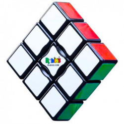 Rubik's Edge 1x3x3