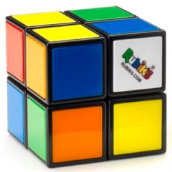 Rubik’s Cube 2x2 Rubik’s Cube 2x2