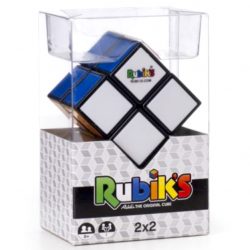 Rubik’s Cube 2x2 Box Rubik’s Cube 2x2 Box