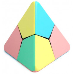 MoYu Corner Twist Pyraminx Stickerless