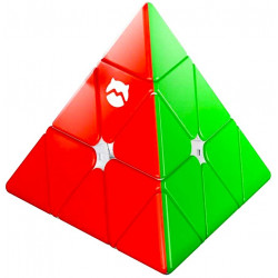 MonsterGO Pyraminx Stickerless