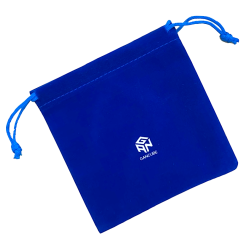 GAN Cube Bag Dark Blue (Size 5)