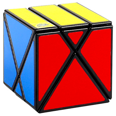 LanLan X Cube Black LanLan X Cube Black