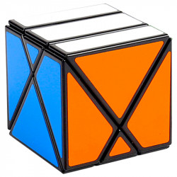 LanLan X Cube Black LanLan X Cube Black