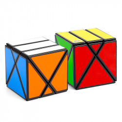 LanLan X Cube Black LanLan X Cube Black