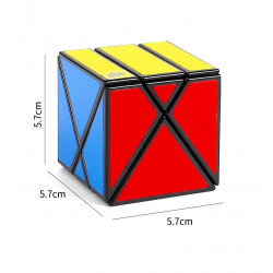 LanLan X Cube Black LanLan X Cube Black