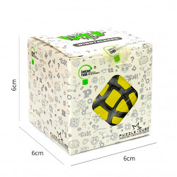 LanLan 4-corners Cube Plus Black LanLan 4-corners Cube Plus Black