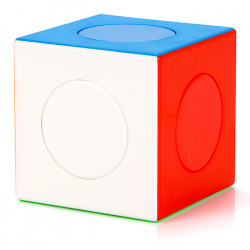 YJ TianYuan O2 Cube 1 Stickerless