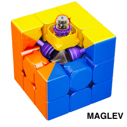 MoYu Super RS3 M MagLev 3x3...