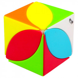 QiYi Ivy Cube Stickerless → MasterCubeStore