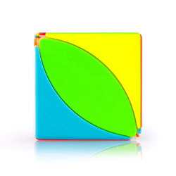 QiYi Ivy Cube Stickerless → MasterCubeStore