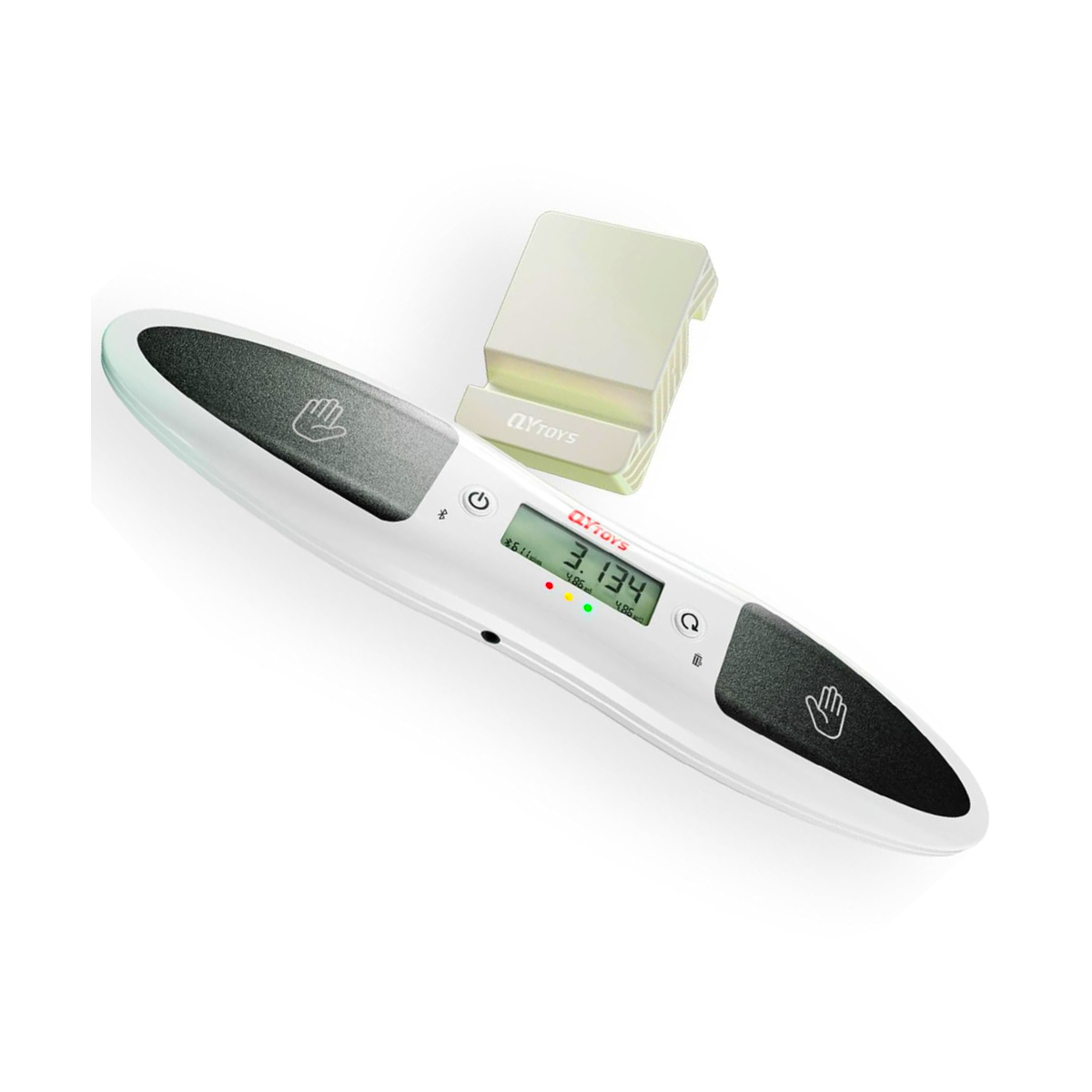 QiYi Smart Timer → MasterCubeStore