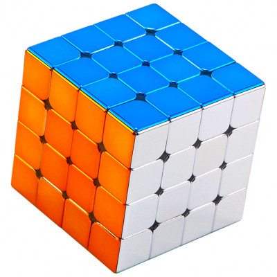 Cyclone Boys 4x4 M Metallic → MasterCubeStore