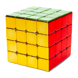 Cyclone Boys 4x4 M Metallic → MasterCubeStore