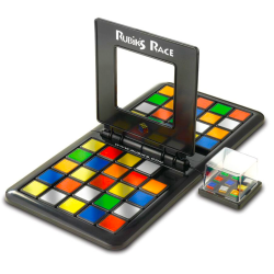 Rubik’s Race Rubik’s Race