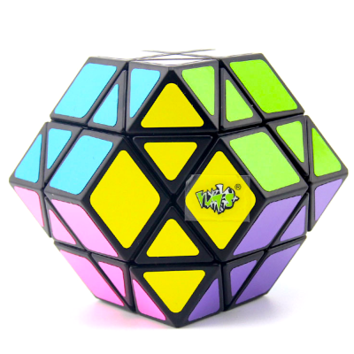 LanLan 12-Axis Rhombic Dodecahedron → MasterCubeStore