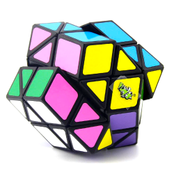 LanLan 12-Axis Rhombic Dodecahedron → MasterCubeStore