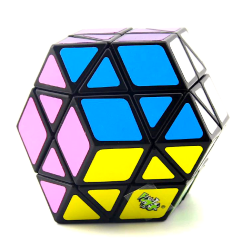 LanLan 12-Axis Rhombic Dodecahedron → MasterCubeStore