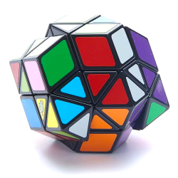 LanLan 12-Axis Rhombic Dodecahedron → MasterCubeStore