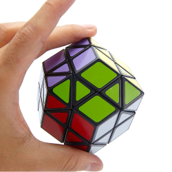 LanLan 12-Axis Rhombic Dodecahedron → MasterCubeStore